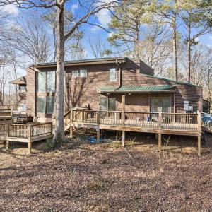 Photo #36 of SOLD property in 657 Collins Mill Rd, Castalia, NC 104.8 acres