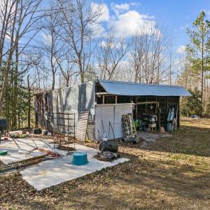Photo #38 of SOLD property in 657 Collins Mill Rd, Castalia, NC 104.8 acres