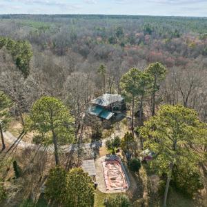 Photo #40 of SOLD property in 657 Collins Mill Rd, Castalia, NC 104.8 acres
