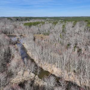 Photo #5 of SOLD property in 657 Collins Mill Rd, Castalia, NC 104.8 acres