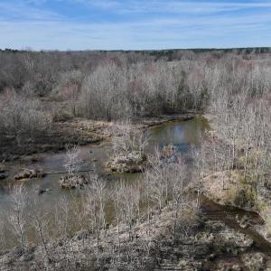 Photo #63 of SOLD property in 657 Collins Mill Rd, Castalia, NC 104.8 acres