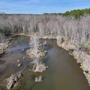 Photo #66 of SOLD property in 657 Collins Mill Rd, Castalia, NC 104.8 acres