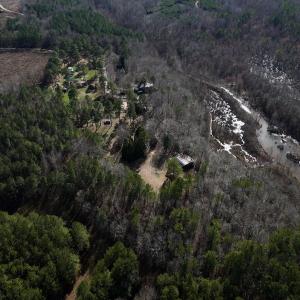 Photo #70 of SOLD property in 657 Collins Mill Rd, Castalia, NC 104.8 acres