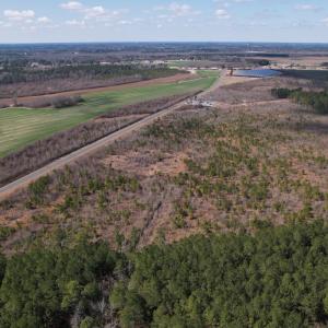 Photo #2 of SOLD property in 1543 McGoogan Farm Road, Shannon, NC 194.9 acres