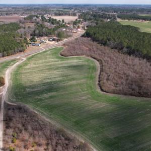 Photo #14 of SOLD property in 1543 McGoogan Farm Road, Shannon, NC 194.9 acres