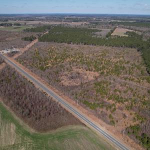 Photo #16 of SOLD property in 1543 McGoogan Farm Road, Shannon, NC 194.9 acres