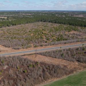 Photo #17 of SOLD property in 1543 McGoogan Farm Road, Shannon, NC 194.9 acres