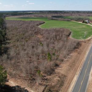 Photo #19 of SOLD property in 1543 McGoogan Farm Road, Shannon, NC 194.9 acres