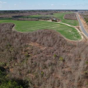 Photo #20 of SOLD property in 1543 McGoogan Farm Road, Shannon, NC 194.9 acres