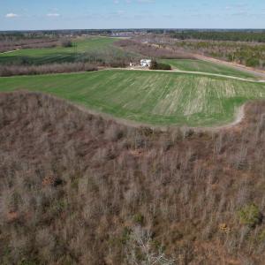 Photo #21 of SOLD property in 1543 McGoogan Farm Road, Shannon, NC 194.9 acres