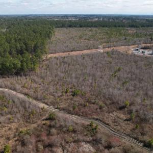 Photo #22 of SOLD property in 1543 McGoogan Farm Road, Shannon, NC 194.9 acres