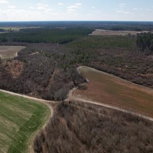 Photo #30 of SOLD property in 1543 McGoogan Farm Road, Shannon, NC 194.9 acres