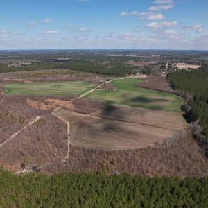 Photo #5 of SOLD property in 1543 McGoogan Farm Road, Shannon, NC 194.9 acres