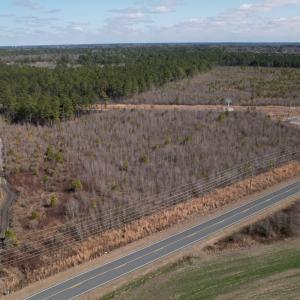 Photo #6 of SOLD property in 1543 McGoogan Farm Road, Shannon, NC 194.9 acres