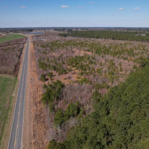 Photo #8 of SOLD property in 1543 McGoogan Farm Road, Shannon, NC 194.9 acres