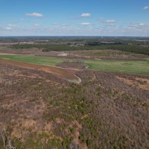 Photo #42 of SOLD property in 1543 McGoogan Farm Road, Shannon, NC 194.9 acres