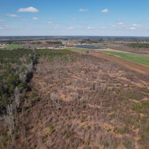 Photo #43 of SOLD property in 1543 McGoogan Farm Road, Shannon, NC 194.9 acres
