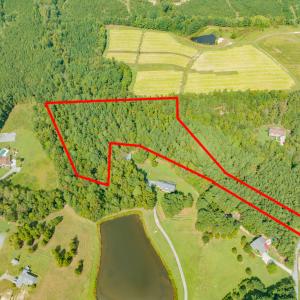 Photo #10 of SOLD property in Off Jeffries Cross Road, Burlington, NC 7.3 acres