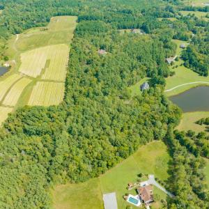 Photo #19 of SOLD property in Off Jeffries Cross Road, Burlington, NC 7.3 acres
