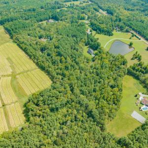 Photo #21 of SOLD property in Off Jeffries Cross Road, Burlington, NC 7.3 acres