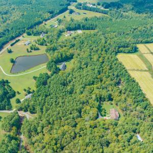 Photo #22 of SOLD property in Off Jeffries Cross Road, Burlington, NC 7.3 acres