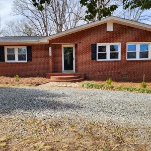 Photo #1 of SOLD property in 3780 US Hwy 220, Madison, NC 1.2 acres