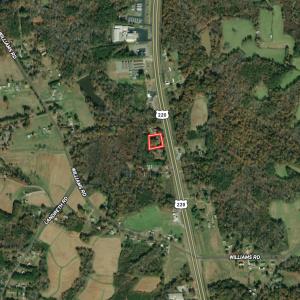 Photo #29 of SOLD property in 3780 US Hwy 220, Madison, NC 1.2 acres