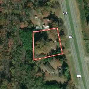 Photo #30 of SOLD property in 3780 US Hwy 220, Madison, NC 1.2 acres