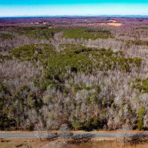 Photo #2 of SOLD property in Off Nannie Burton Road, Louisa, VA 63.1 acres