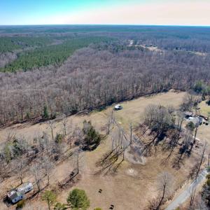 Photo #6 of SOLD property in Off Nannie Burton Road, Louisa, VA 63.1 acres