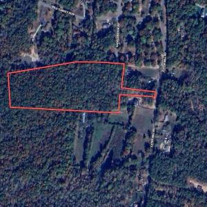 Photo #1 of SOLD property in 15908 Exter Mill Rd, Chesterfield, VA 12.3 acres