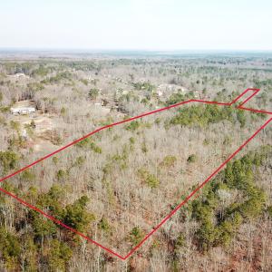 Photo #2 of SOLD property in 15908 Exter Mill Rd, Chesterfield, VA 12.3 acres