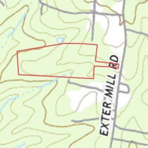 Photo #30 of SOLD property in 15908 Exter Mill Rd, Chesterfield, VA 12.3 acres