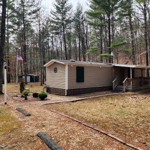 Photo #1 of SOLD property in 45 Wolfe Trail Lane, West Augusta, VA 1.9 acres