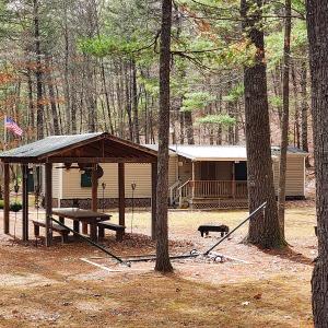 Photo #2 of SOLD property in 45 Wolfe Trail Lane, West Augusta, VA 1.9 acres