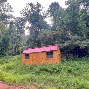Photo #16 of SOLD property in Off Brush Mountain Trail , Covesville, VA 337.0 acres