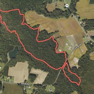 Photo #1 of Off Dixon Rd, Chocowinity, NC 67.6 acres