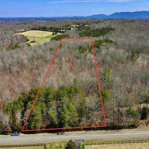 Photo #2 of Off Kemp Ford Rd, Union Hall, VA 7.1 acres