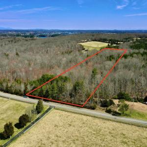 Photo #3 of Off Kemp Ford Rd, Union Hall, VA 7.1 acres