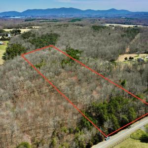 Photo #4 of Off Kemp Ford Rd, Union Hall, VA 7.1 acres