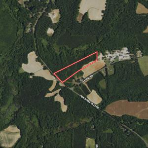 Photo #29 of SOLD property in 8 Peachtree Hills Road, Spring Hope, NC 11.0 acres