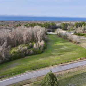 Photo #3 of SOLD property in Off Old Mill Rd, Chocowinity, NC 3.7 acres