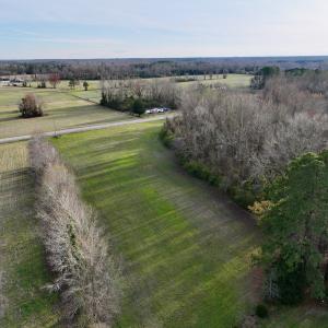 Photo #8 of SOLD property in Off Old Mill Rd, Chocowinity, NC 3.7 acres