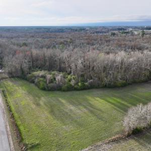 Photo #9 of SOLD property in Off Old Mill Rd, Chocowinity, NC 3.7 acres
