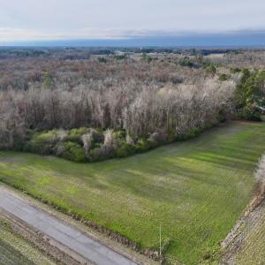 Photo #10 of SOLD property in Off Old Mill Rd, Chocowinity, NC 3.7 acres