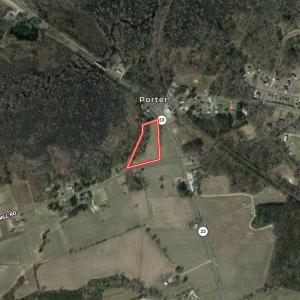 Photo #14 of SOLD property in Off Old Mill Rd, Chocowinity, NC 3.7 acres