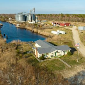 Photo #13 of SOLD property in Off North Lake Rd, Fairfield, NC 11,600.0 acres