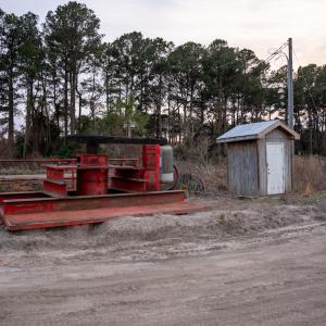 Photo #20 of SOLD property in Off North Lake Rd, Fairfield, NC 11,600.0 acres