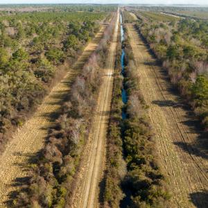 Photo #9 of SOLD property in Off North Lake Rd, Fairfield, NC 11,600.0 acres