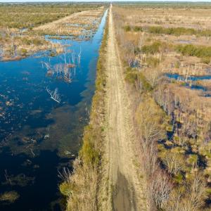 Photo #54 of SOLD property in Off North Lake Rd, Fairfield, NC 11,600.0 acres